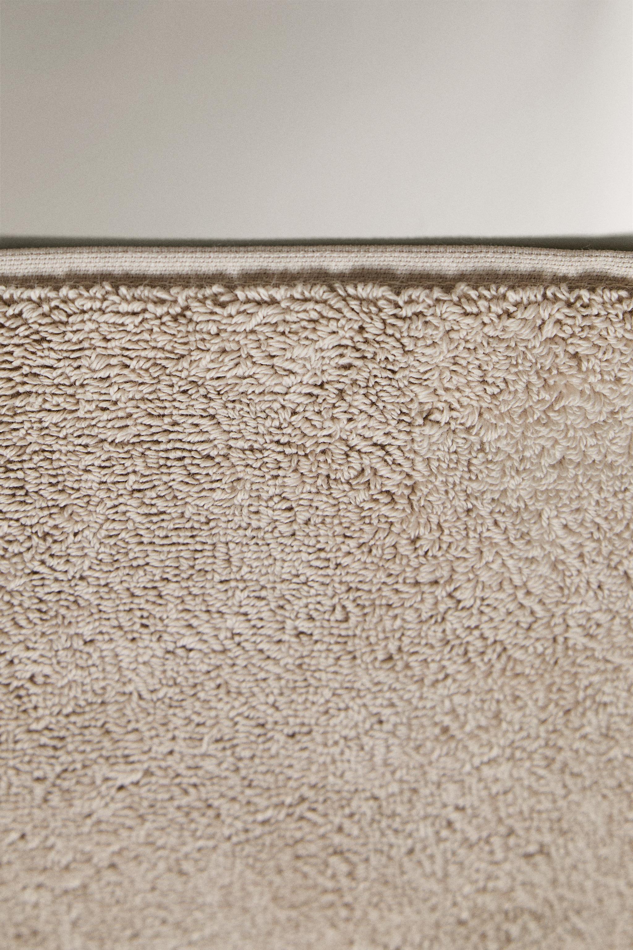 EXTRA SOFT NON-SLIP BATH MAT